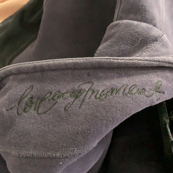 Lululemon purple baleage love every moment scuba hoodie - Picture 3 of 4